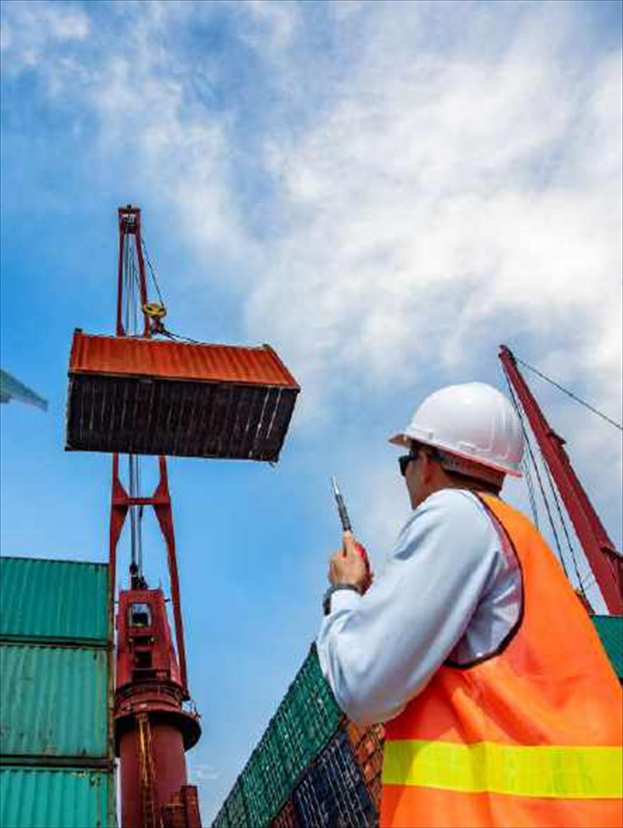 Cargo protection for ocean, air, and land shipments