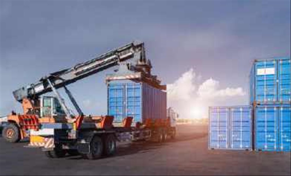 Multimodal transportation at TGL