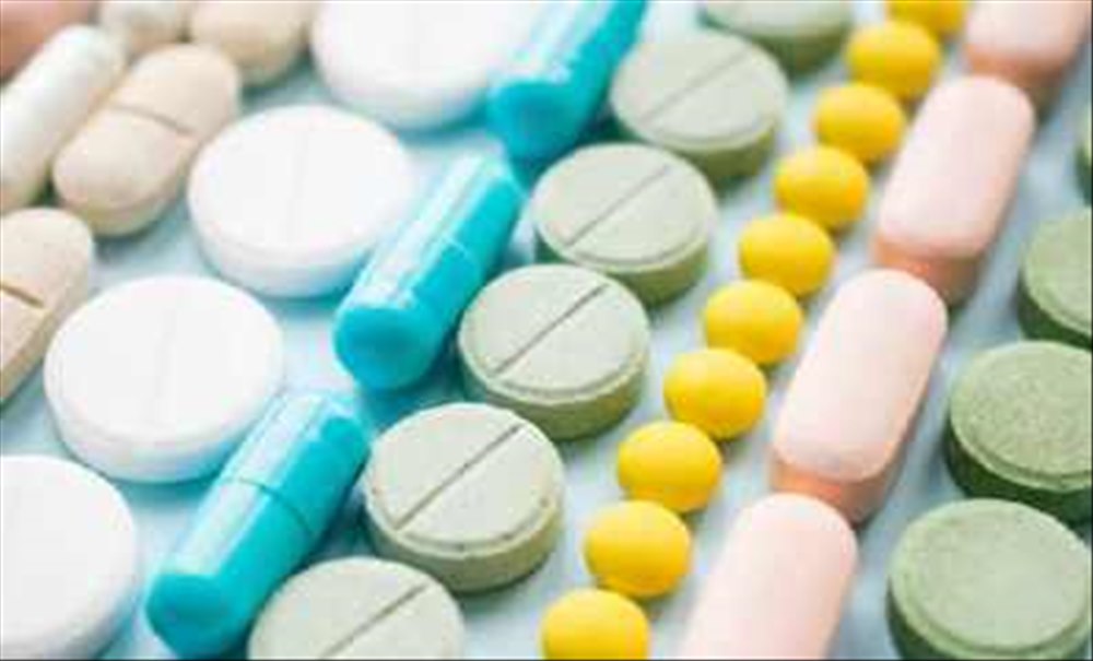 Pharma logistics at TGL