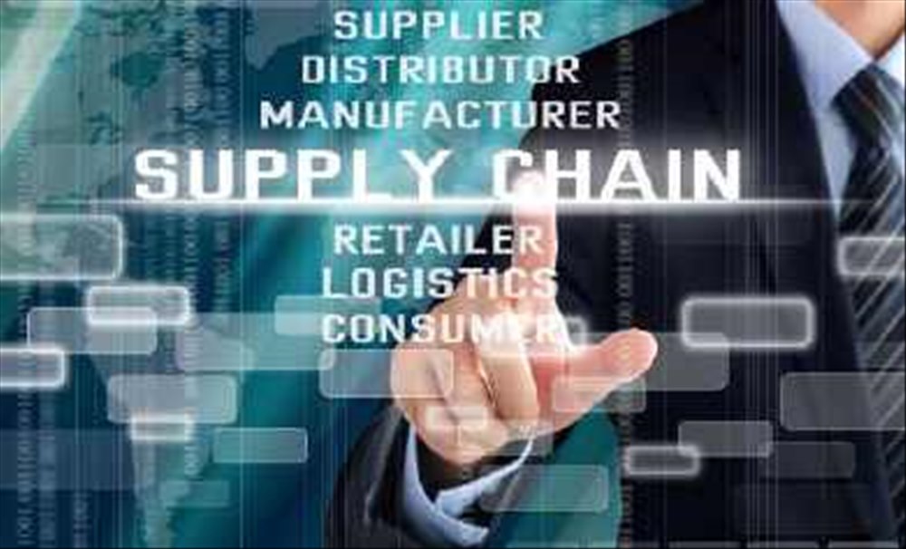 Supply chain consulting at TGL